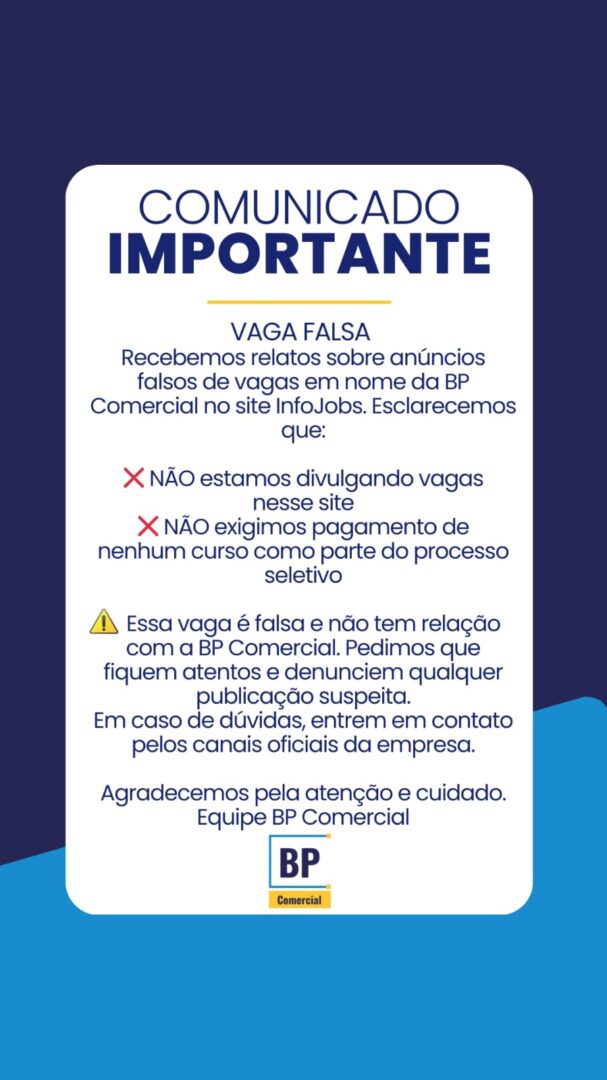 Aviso