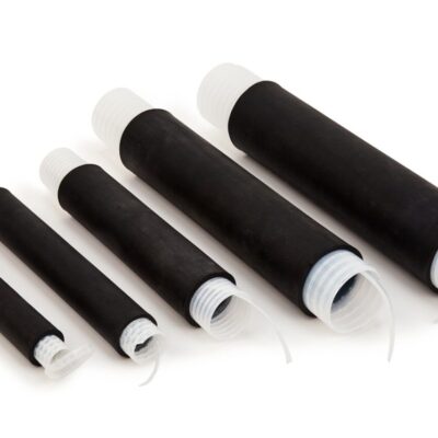Kit de Emenda Contraível a Frio 3M™ QS-III 5786A-MT