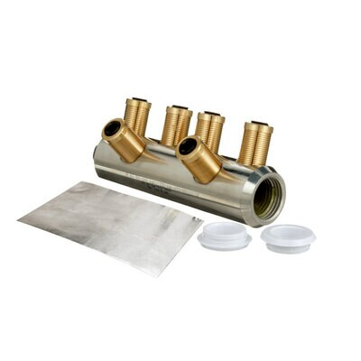Conector Torquimétrico 3M™ QCI